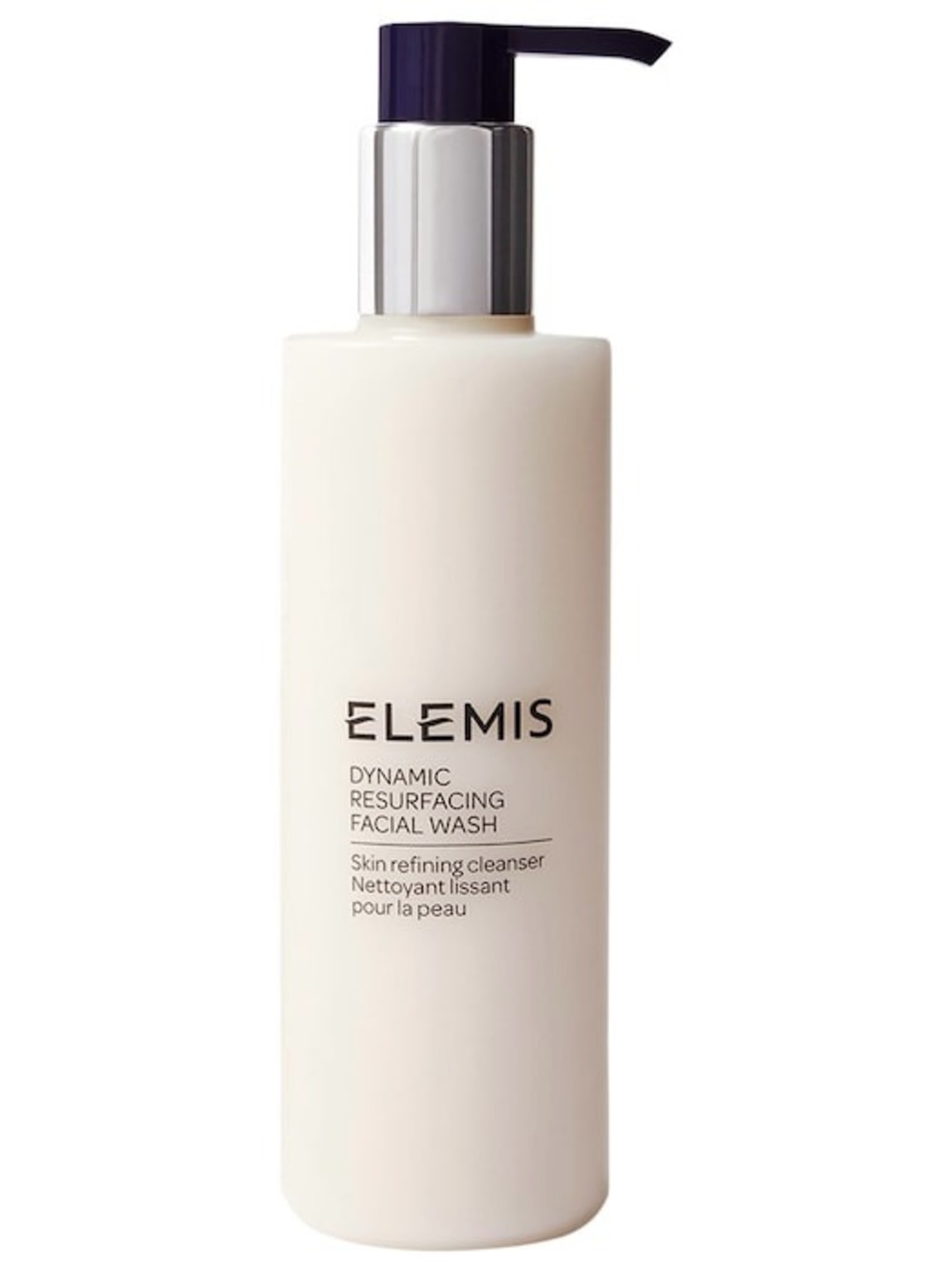 Elemis Dynamic Gentle Resurfacing Enzyme Cleanser Full Size 200 ml NEW